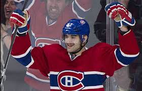 Pacioretty ser fram emot ett nytt liv